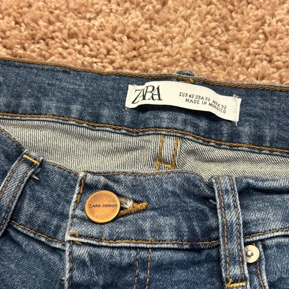 Zara Jeans - Picture 3 of 7
